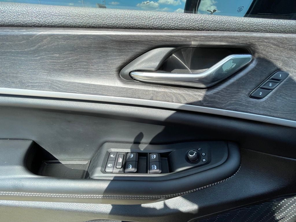 2025 Jeep Grand Cherokee L Limited DUAL MOONROOF / HEATED SEATS / LUXURY TECH GROUP I