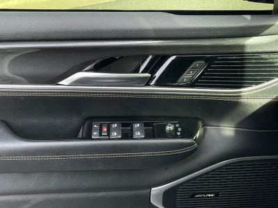 2023 Jeep Wagoneer Base 4X4 / NAV / HEATED SEATS