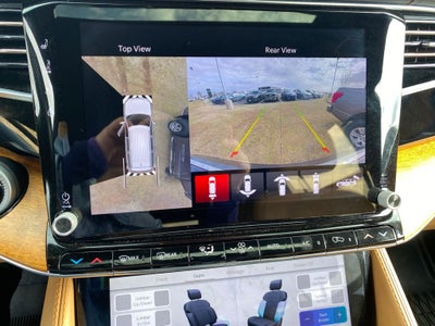 2022 Jeep Grand Wagoneer Series III 4X4 / MOONROOF / NAV