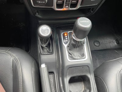 2022 Jeep Gladiator Overland 4X4 / NAV / CLEAN CARFAX