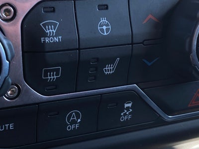 2020 Jeep Gladiator Rubicon CLEAN CARFAX / LEATHER / HARDTOP