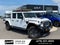 2021 Jeep Gladiator Mojave 4X4 / CLEAN CARFAX / HEATED SEATS / HARDTOP