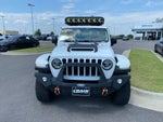 2021 Jeep Gladiator Mojave 4X4 / CLEAN CARFAX / HEATED SEATS / HARDTOP