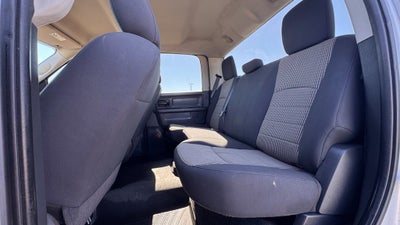 2012 RAM 1500 Base