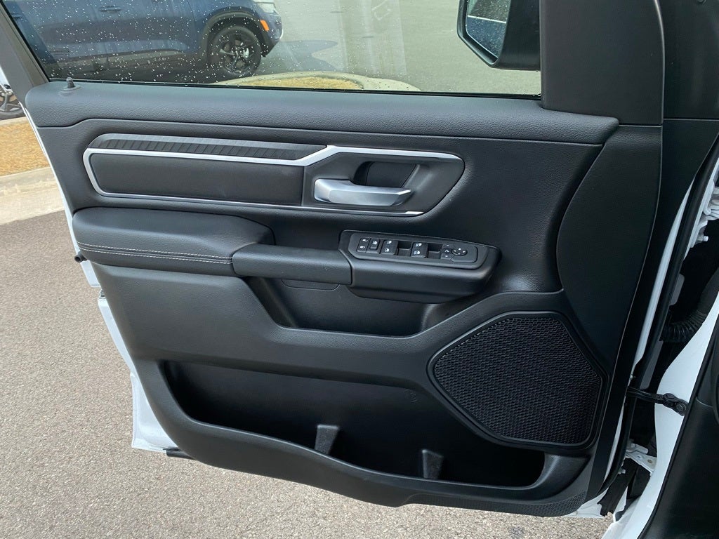 2025 RAM 1500 Big Horn/Lone Star 4X4 / ONE OWNER / HEATED SEATS