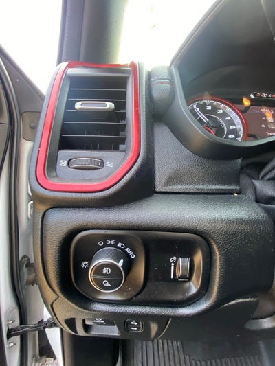 2022 RAM 1500 Rebel 4X4 / REMOTE START / HEATED SEATS