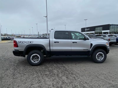 2025 RAM 1500 RHO