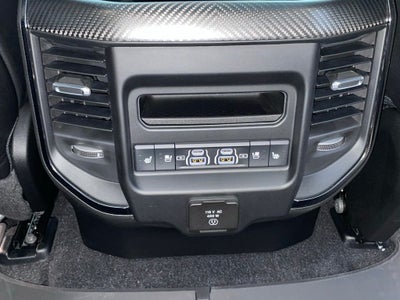 2025 RAM 1500 RHO