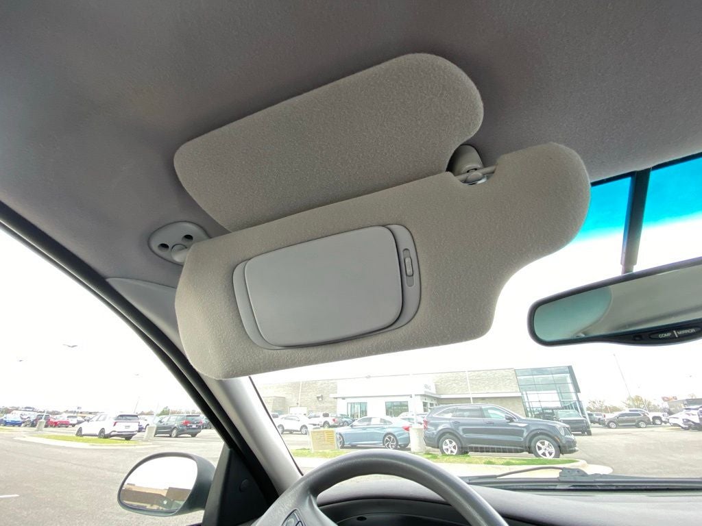 2003 Ford Taurus SES