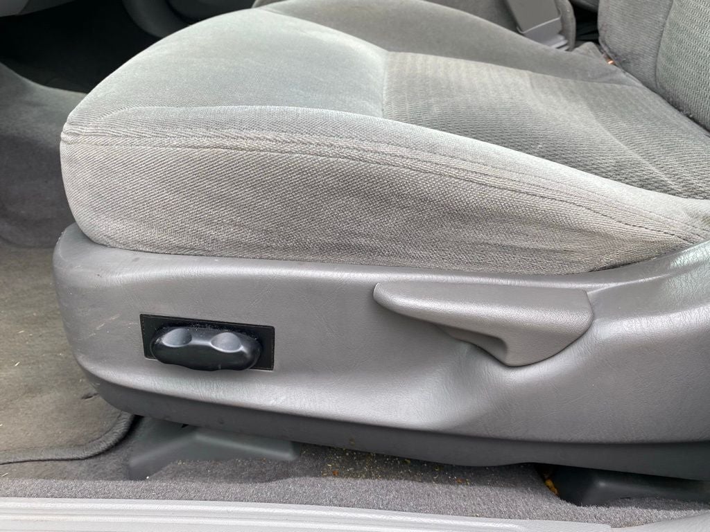 2003 Ford Taurus SES