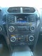 2016 Ford Explorer XLT 4X4