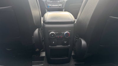 2020 Ford Explorer ST TWIN MOONROOF / CAPTAINS CHAIRS / PREMIUM TECH PAC