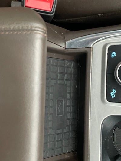 2022 Ford Explorer King Ranch