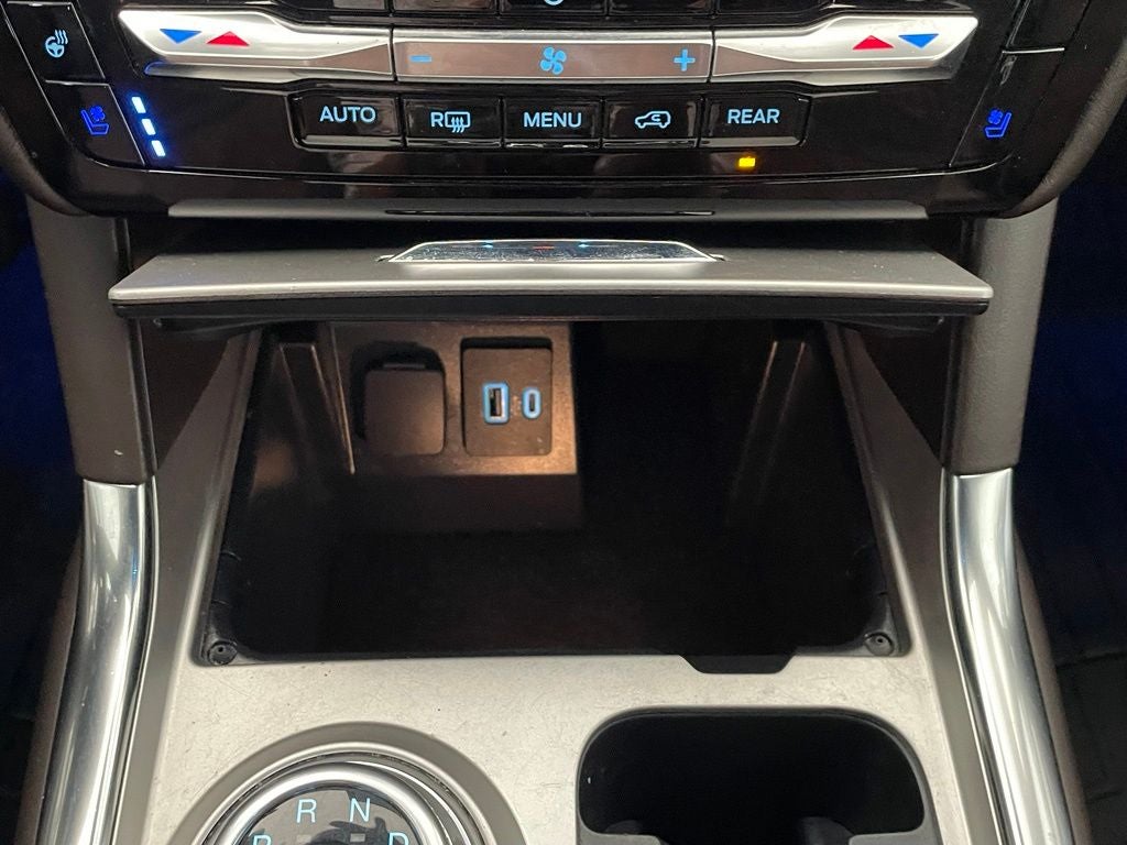 2022 Ford Explorer King Ranch
