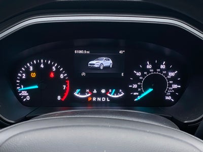 2020 Ford Escape S CLEAN CARFAX / BLUETOOTH