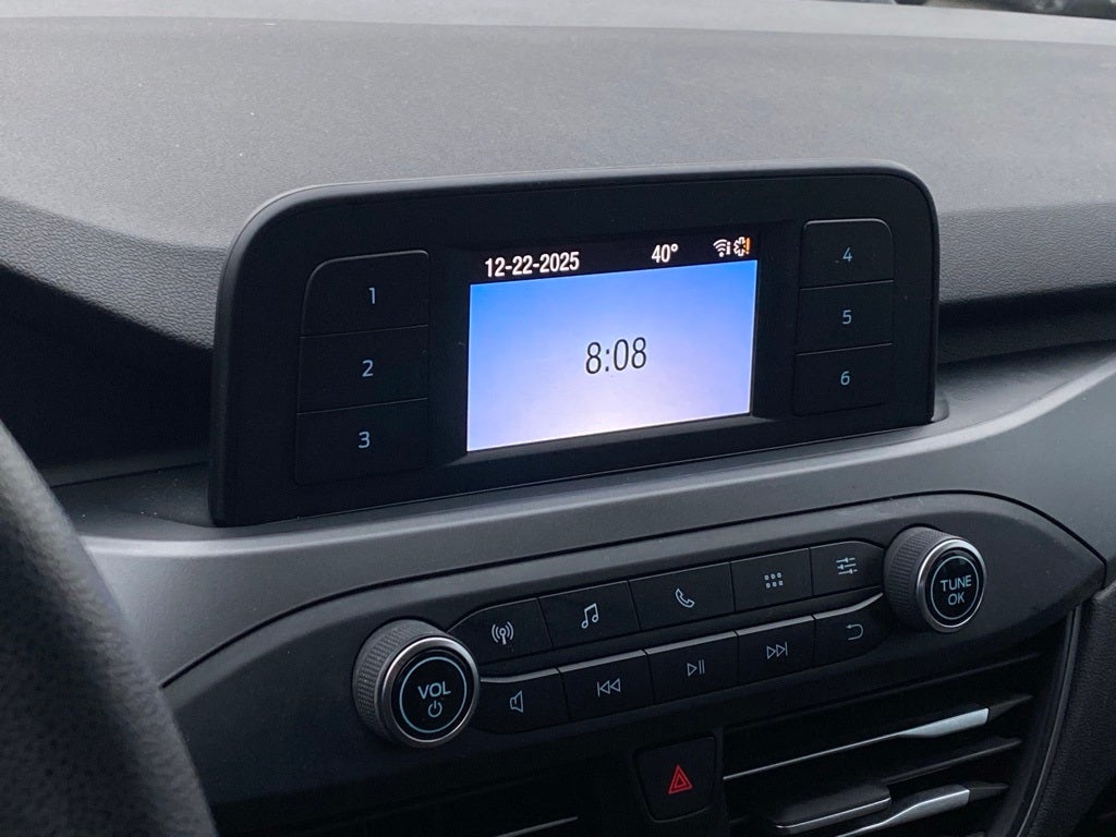 2020 Ford Escape S CLEAN CARFAX / BLUETOOTH