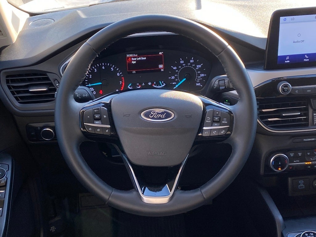 2022 Ford Escape SE HEATED SEATS / REMOTE START