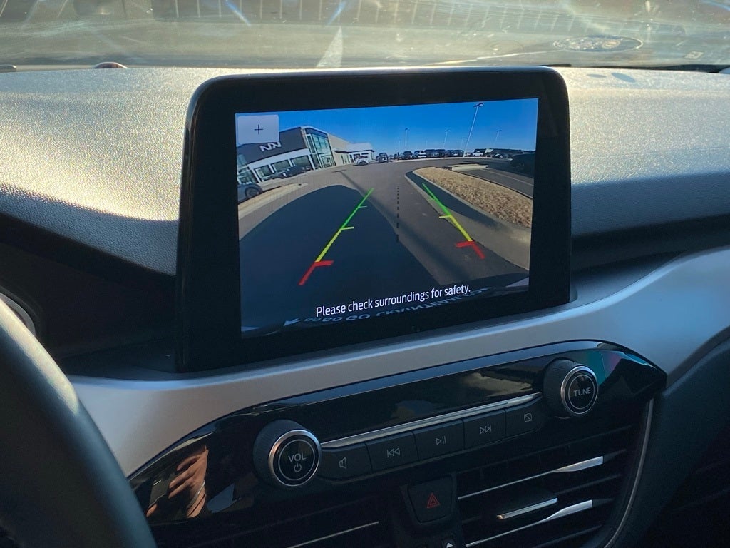 2022 Ford Escape SE HEATED SEATS / REMOTE START