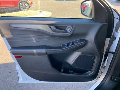 2025 Ford Escape Active HEATED SEATS / ONE OWNER