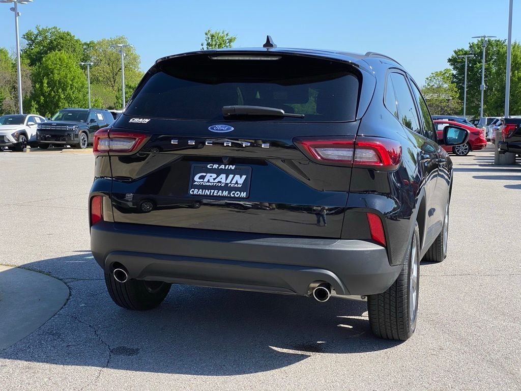 2025 Ford Escape ST-Line ONE OWNER / CLEAN CARFAX