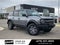2025 Ford Bronco Big Bend 4X4 / NAV