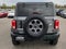 2025 Ford Bronco Big Bend 4X4 / NAV