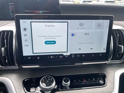 2025 Ford Expedition Max Platinum 4X4 / MOONROOF / HEATED SEATS