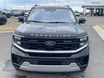 2025 Ford Expedition Max Platinum 4X4 / MOONROOF / HEATED SEATS