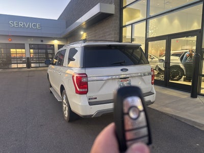 2021 Ford Expedition XLT