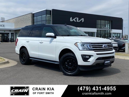 2021 Ford Expedition XLT