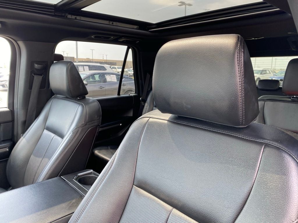 2021 Ford Expedition XLT