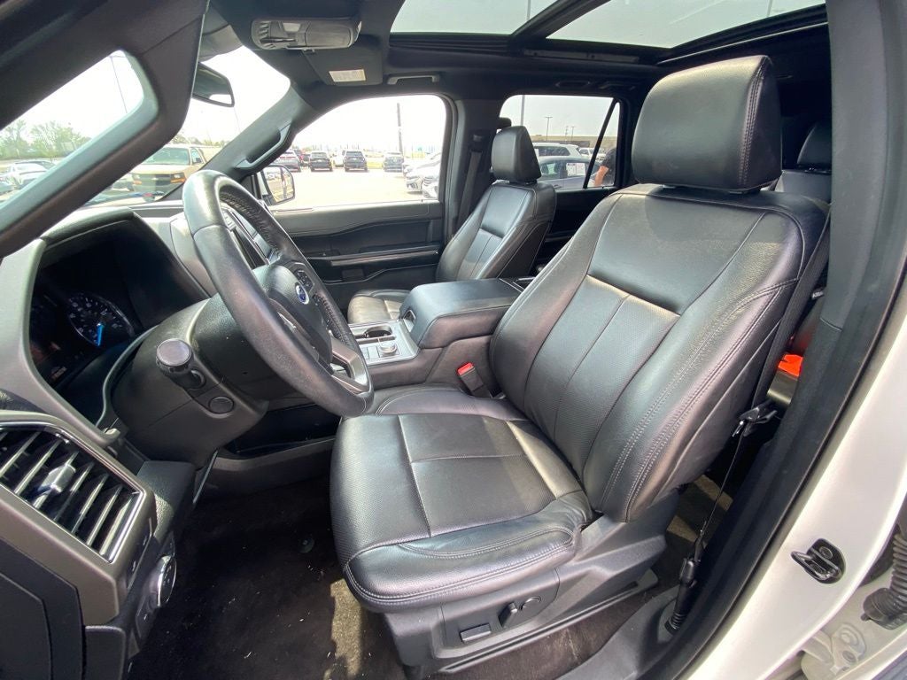 2021 Ford Expedition XLT