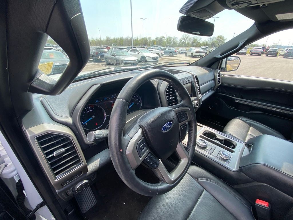 2021 Ford Expedition XLT