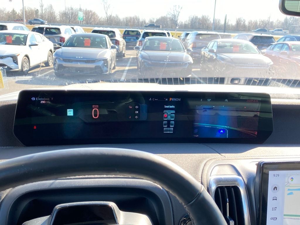 2025 Ford Expedition Platinum NAV / SUNROOF / HEATED SEATS