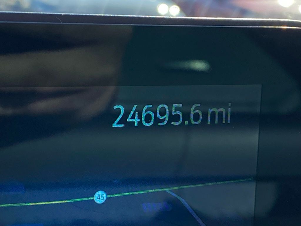 2025 Ford Expedition Platinum NAV / SUNROOF / HEATED SEATS