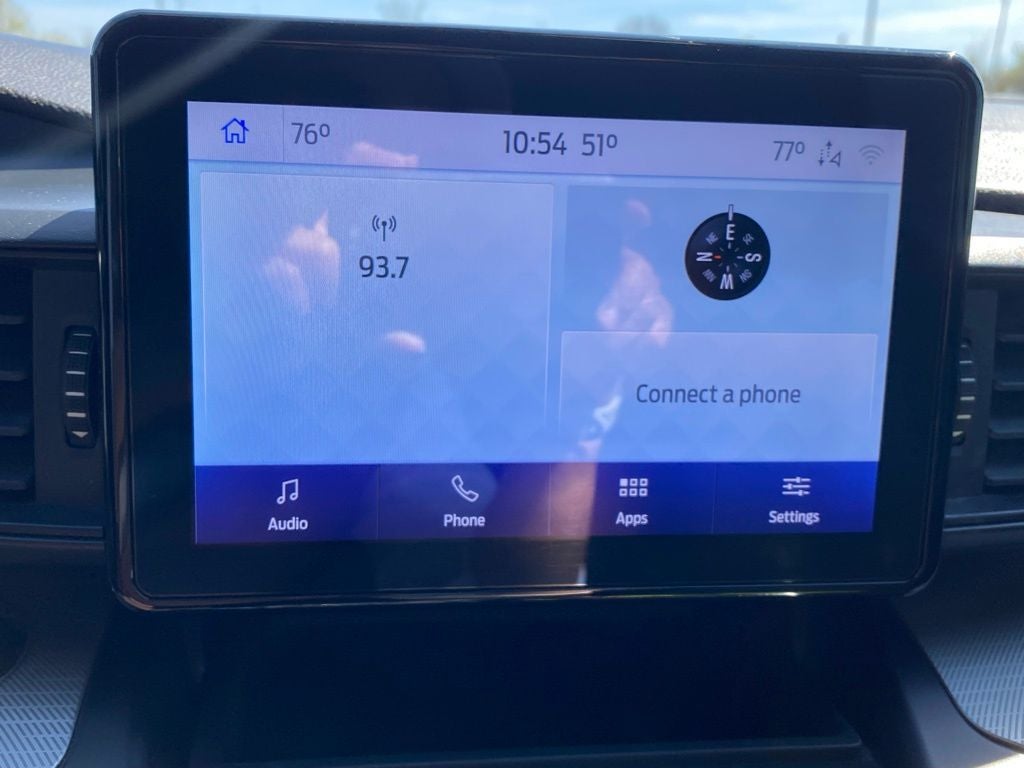 2020 Ford Explorer XLT CLEAN CARFAX / 3RD ROW / POWER LIFTGATE