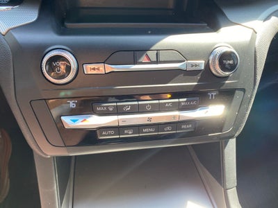 2020 Ford Explorer XLT CLEAN CARFAX / 3RD ROW / POWER LIFTGATE