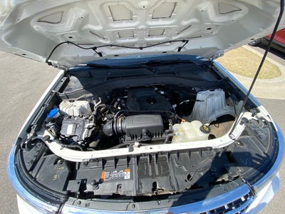 2020 Ford Explorer XLT CLEAN CARFAX / 3RD ROW / POWER LIFTGATE