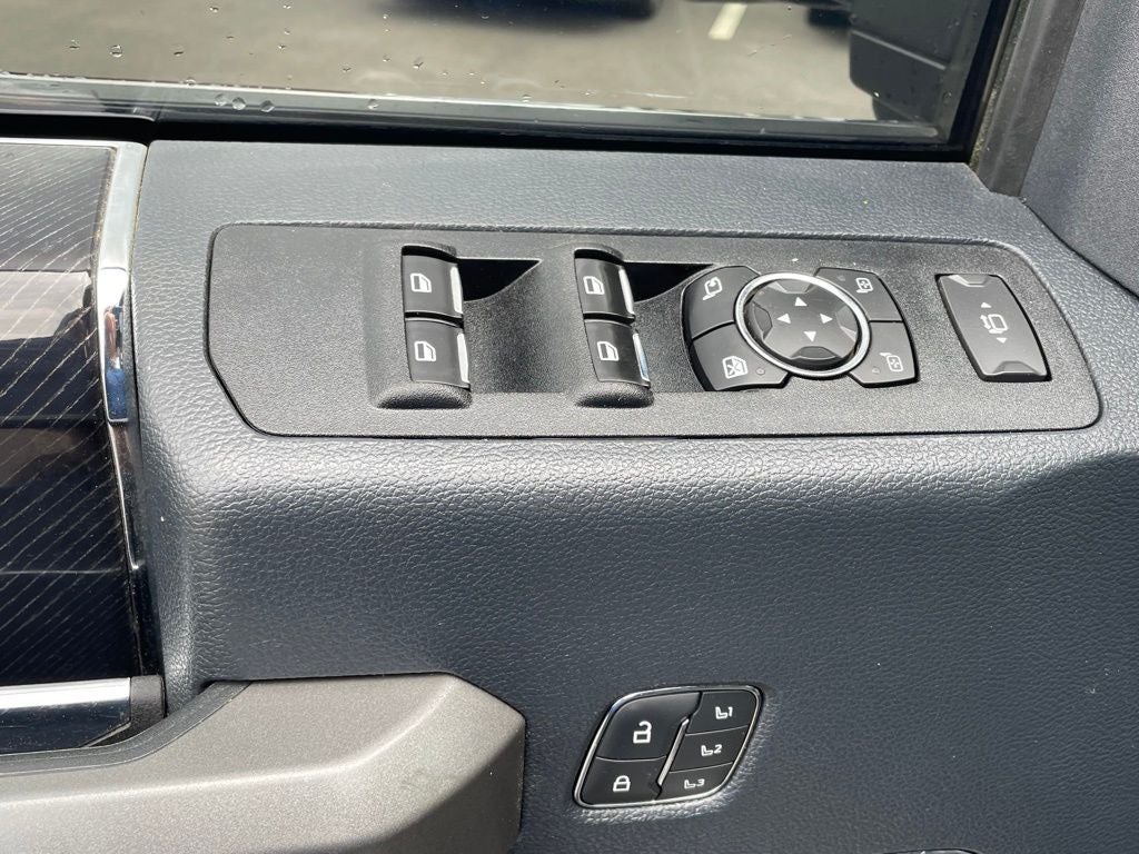 2022 Ford F-250SD Platinum 4X4 / HEATED SEATS / B&O AUDIO