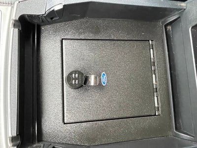 2022 Ford F-250SD Platinum 4X4 / HEATED SEATS / B&O AUDIO