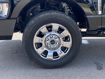 2024 Ford F-250SD King Ranch NAV / HEATED SEATS / 4X4