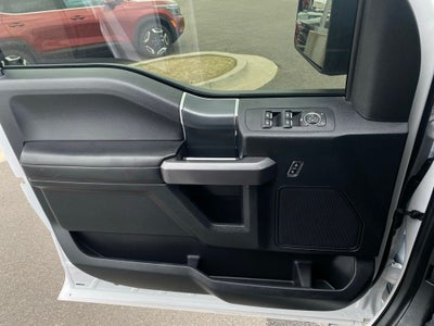 2020 Ford F-150 XLT FX4 / HEATED SEATS / CLEAN CARFAX