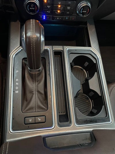 2019 Ford F-150 Limited