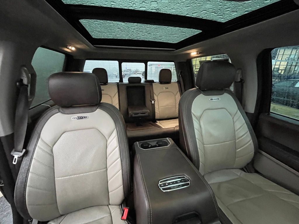 2019 Ford F-150 Limited