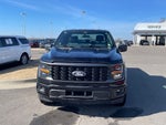 2025 Ford F-150 STX RWD / ONE OWNER / CLEAN CARFAX