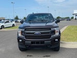 2019 Ford F-150 XLT 4X4 / HEATED SEATS / CLEAN CARFAX