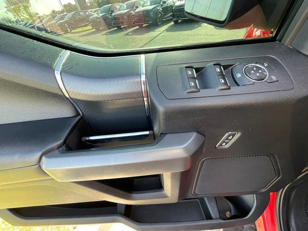 2020 Ford F-150 XLT FX4 OFFROAD / 4X4 / CLEAN CARFAX