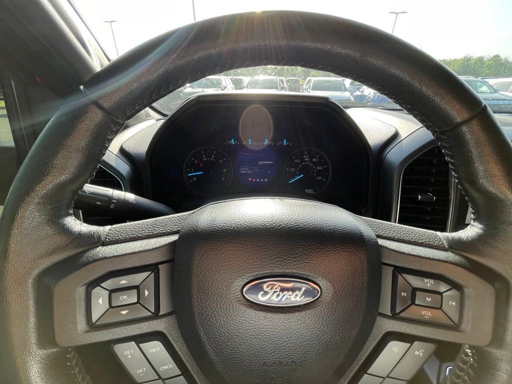 2020 Ford F-150 XLT FX4 OFFROAD / 4X4 / CLEAN CARFAX