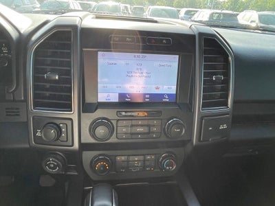 2020 Ford F-150 XLT FX4 OFFROAD / 4X4 / CLEAN CARFAX