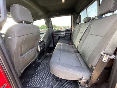 2020 Ford F-150 XLT FX4 OFFROAD / 4X4 / CLEAN CARFAX